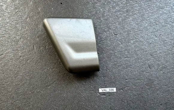 Nissan Patrol Y61 Front door interior handle trim 63873VB000
