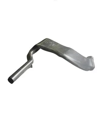 Ford Galaxy Cabin air duct channel 6g91u01906ac 6g9118d236
