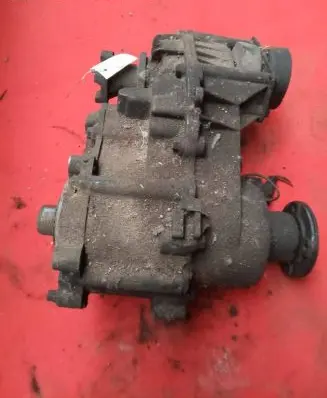 Ford Explorer Gearbox transfer box case 