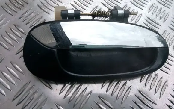 KIA Carens I Rear door handle trim 