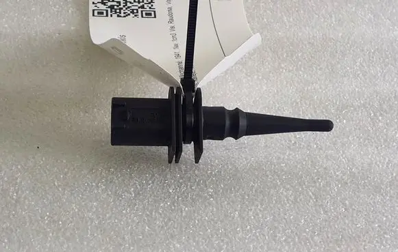 BMW X3 F25 Outside/exterior temperature sensor 65816936953 6936953