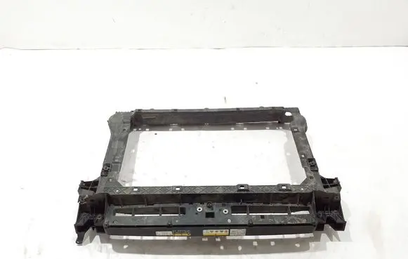 Skoda Kodiaq Radiator support slam panel 565805588