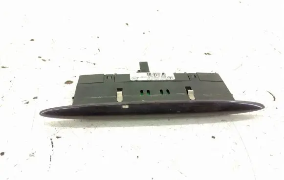 Mercedes-Benz E W211 Parking PDC sensor display screen 0015421523 A0015421523