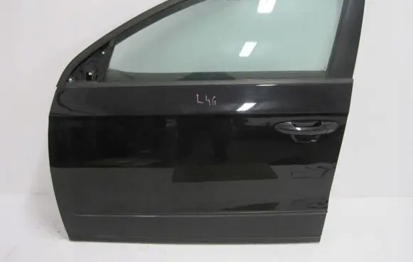 Volkswagen PASSAT B6 Door (2 Door Coupe) 