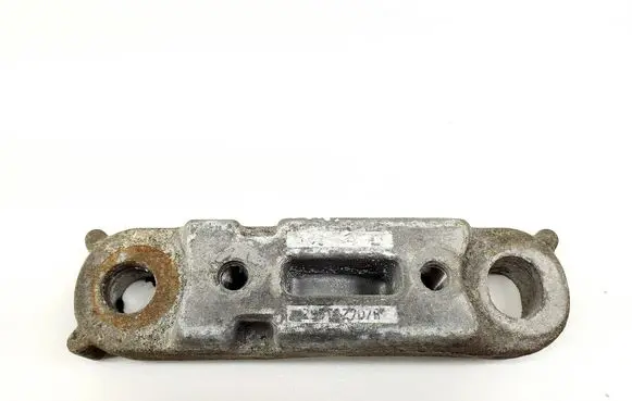 Renault Zoe Radiator support slam panel bracket 295T32707R
