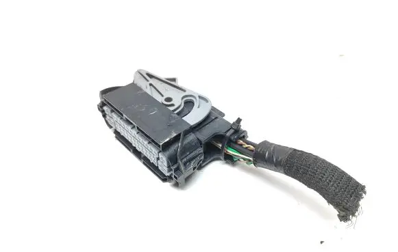 Renault Trafic III (X82) ABS module connector plug 