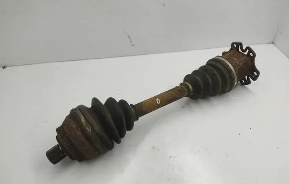 Seat Alhambra (Mk1) Front driveshaft