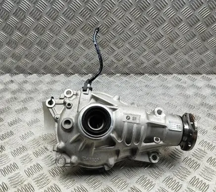 BMW X6 G06 Front differential 8850595 10459352