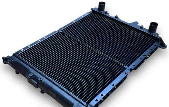 Alfa Romeo 155 Coolant radiator 71735346