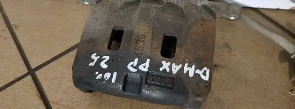 Isuzu D-Max Front brake caliper