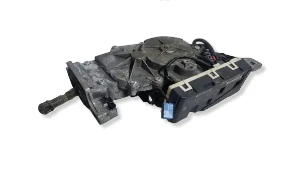 Mercedes-Benz C W204 Tailgate/trunk/boot lift motor A2128203642 A2129004203 A2048706526