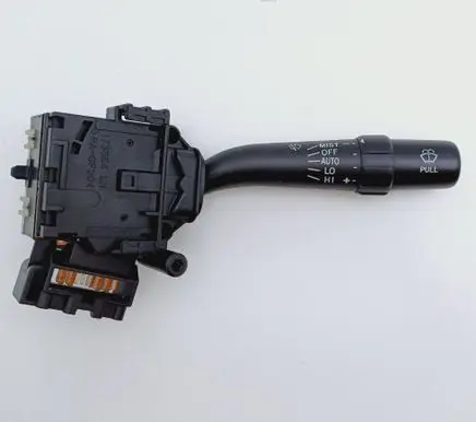 Toyota Avensis T250 Wiper control stalk 173654