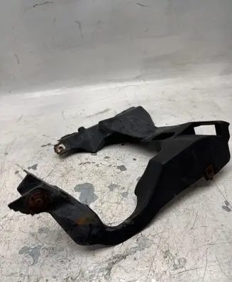 BMW 7 F01 F02 F03 F04 Front underbody cover/under tray 7228685 74850610