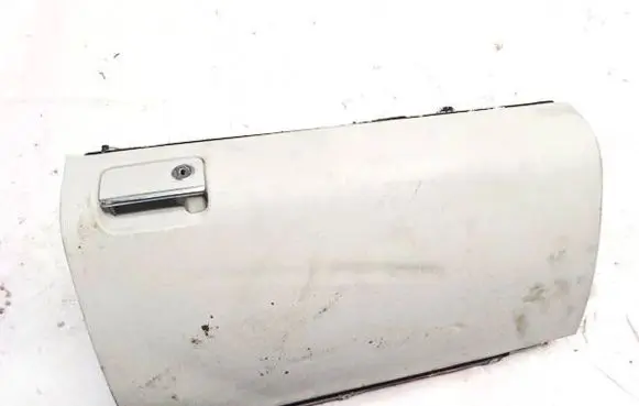Mercedes-Benz ML W164 Glove box 16876938 18114391