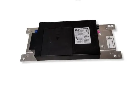 BMW X4 F26 Other control units/modules 9371790