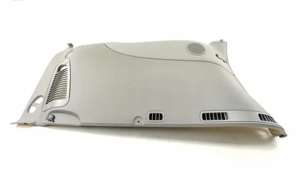 Ford Galaxy Trunk/boot side trim panel 1321210