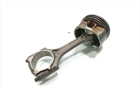 Skoda Octavia Mk2 (1Z) Piston with connecting rod 