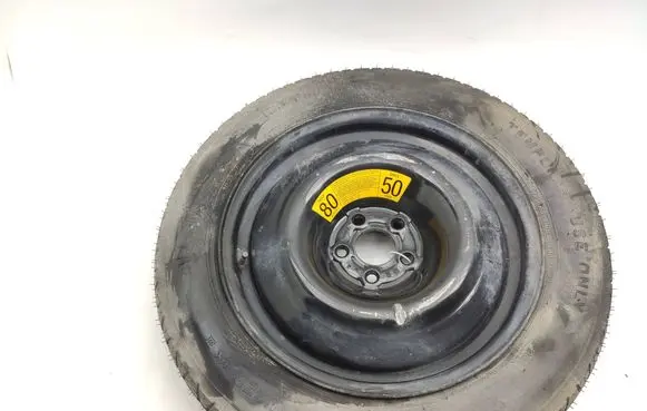 Mercedes-Benz ML W163 R18 spare wheel 1634011102