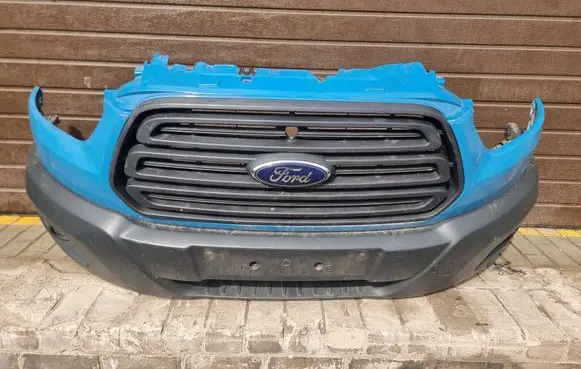 Ford Transit Front bumper BK3117K819