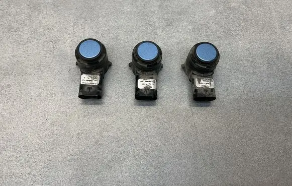 Skoda Fabia Mk3 (NJ) Parking PDC sensor 5Q0919275B