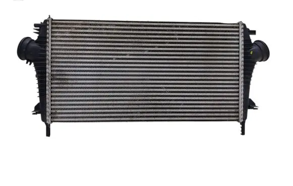 Opel Insignia A Intercooler radiator 13241751 U3368002