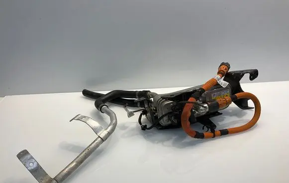 BMW 3 G20 G21 Coolant heater 9873688 010000875 000508