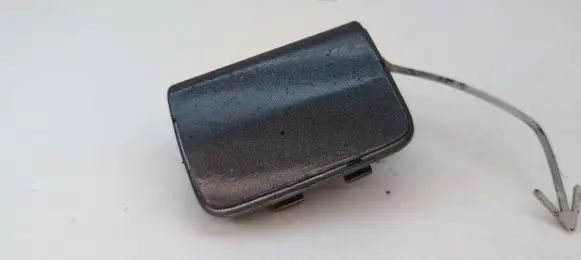 Volkswagen Touran I Front tow hook cap/cover 1T0807205