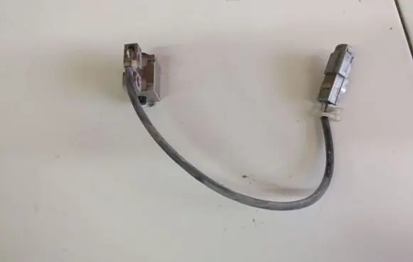 Toyota Auris 150 Sensor 168132