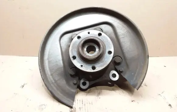 Peugeot 508 Rear wheel hub