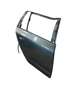 Skoda Octavia Mk3 (5E) Rear door
