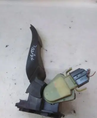 Ford Transit Accelerator throttle pedal