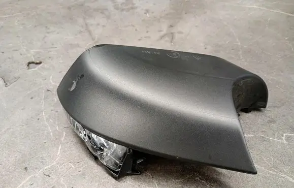 Skoda Fabia Mk4 (6VA) Plastic wing mirror trim cover 6VA949101