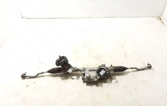 Renault Megane E-Tech Steering rack 490015MZ3B