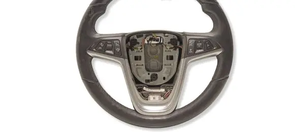 Opel Zafira C Steering wheel 13376075