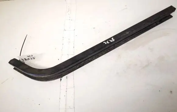 Citroen Berlingo Sliding door trim 