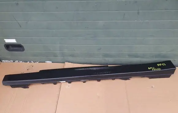 BMW 4 F32 F33 Sill 51777285785 15857711