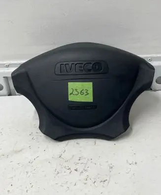 Iveco Daily 4th gen Steering wheel airbag 30370973