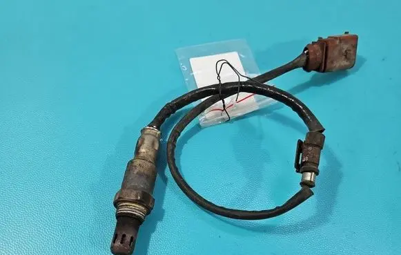 Seat Ibiza III (6L) Lambda probe sensor 036906262AA IMPRK1590541