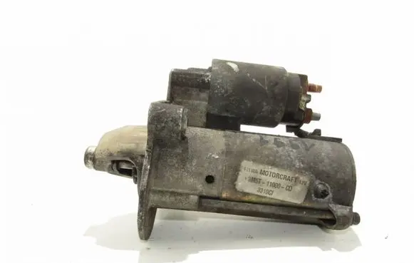 Ford Focus C-MAX Starter motor 3M5T11000CD