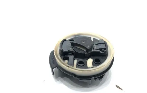 Audi A8 S8 D5 Airbag deployment crash/impact sensor 4N0955557A
