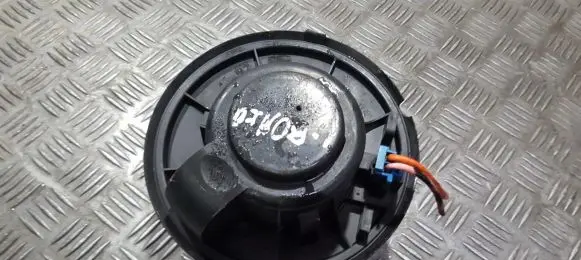 Alfa Romeo 156 Heater fan/blower 1736002101