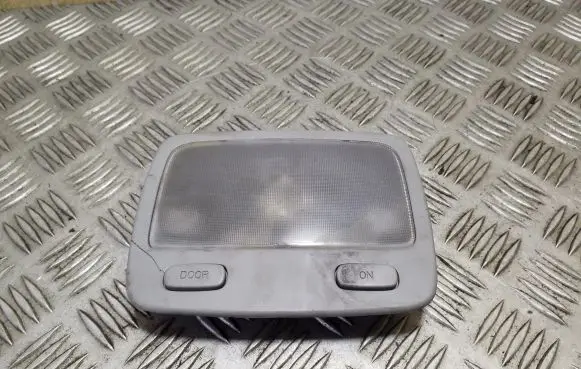 KIA Sportage Front seat light 928002E0