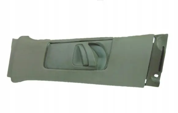 Toyota Camry (B) pillar trim (top)