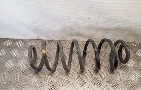 Audi Q5 SQ5 Rear coil spring