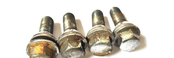 Volvo XC90 Nuts/bolts 
