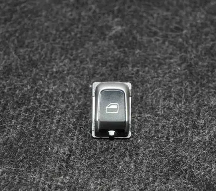 Audi A6 S6 C7 4G Electric window control switch 4H0959855A