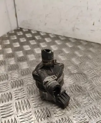 Audi e-tron Webasto circulation pump for autonomous heater 4KE965567B