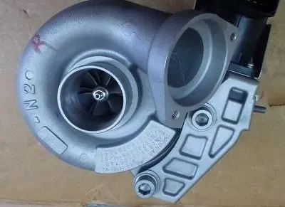 BMW 1 E81 E87 Turbo 49135-05740