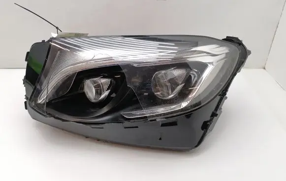 Mercedes-Benz GLC X253 C253 Headlight/headlamp A2539065701