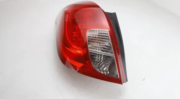 Opel Mokka Rear/tail lights